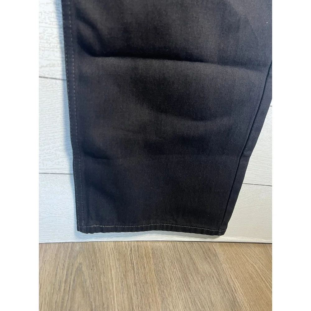 Levi's NEW 46x32 505 Regular Big & Tall Black Jeans NWT